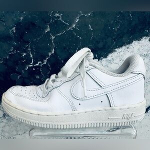 Nike Air Force I Kids| Size 11C